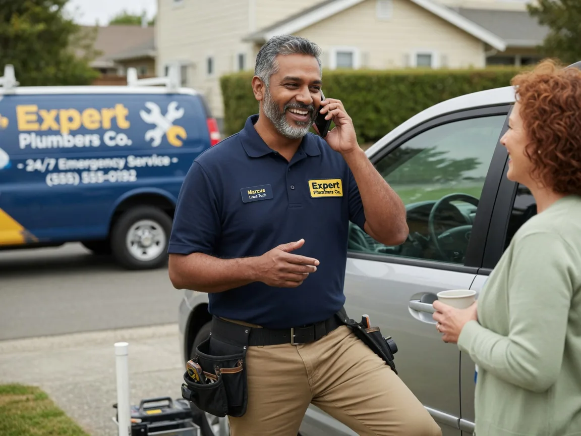 Drain Cleaning Brooklyn, WI FAQs